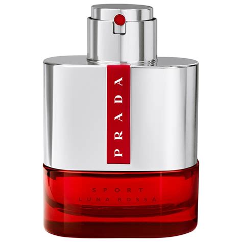 prada luna rossa sport profumo uomo spagna|prada sport aftershave for men.